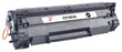 HP 83A / CF283A Black Compatible Toner
