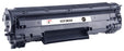 HP 83X / CF283X High Yield Black Compatible Toner