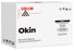 Okin HP 87X / CF287X High Yield Black Compatible Toner