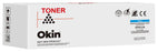 HP 410X / CF411X High Yield Cyan Compatible Toner