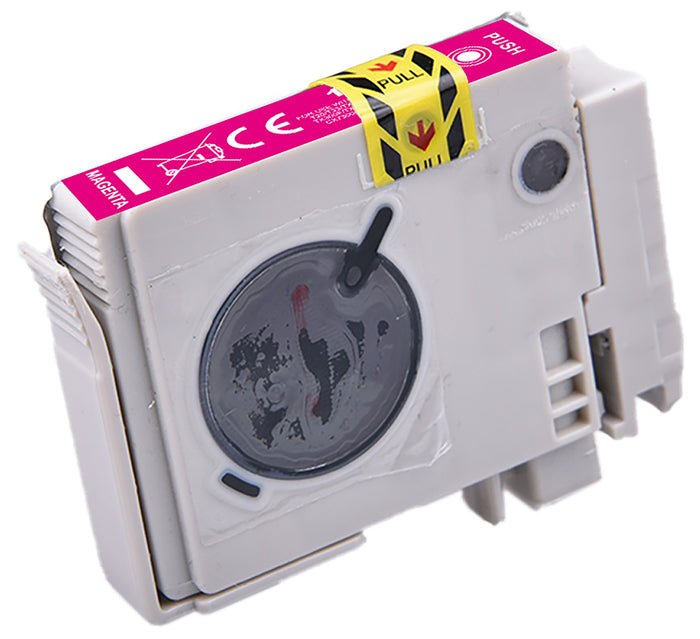 Epson 73N / T0733 Magenta Compatible Cartridge