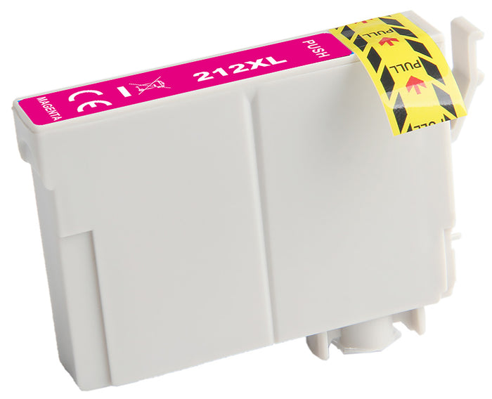 Okin Compatible Epson 212XL Magenta Ink Cartridge