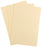 Okin Foolscap Buff Manilla File Folders 50's pack