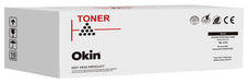 Okin Kyocera TK174 /  TK-174 Compatible Black Toner