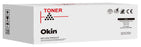 Okin Kyocera TK174 /  TK-174 Compatible Black Toner