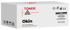 Okin Compatible Kyocera TK5224 Black Toner Cartridge