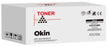 Okin Compatible Kyocera TK5224 Black Toner Cartridge
