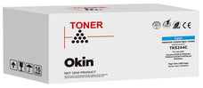 Okin Kyocera TK5244 / TK-5244 Compatible Cyan Toner