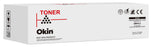 Okin Oki B411 / B431 Compatible Black Toner