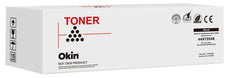 Okin Oki C301 / C321 / MC342 Compatible Black Toner
