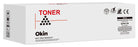 Okin Remanufactured HP Q2612A Black Toner Cartridge