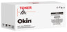 Okin HP 49A / Q5949A Remanufactured Compatible Black Toner