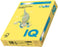 A4 80gsm IQ Intense Colour Paper, Canary Yellow x 500's Pack