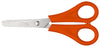 Okin 5 Inch Kids Scissors Red Handle