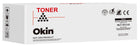 Okin Samsung 111S / MLTD111S Compatible Black Toner