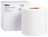 Okin Thermal 100 x 174mm Courier Label Perforated - 330 Labels