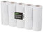 57mm x 47mm Thermal Paper Roll x Pack of 10 Rolls, Eftpos  Receipt Rolls