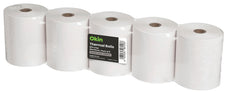 Icon Thermal Rolls 80mm x 70mm x Pack of 5 Rolls