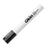 Okin Whiteboard Marker Chisel Tip Black x 12's pack