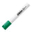 Okin Whiteboard Marker Chisel Tip Green x 12's pack