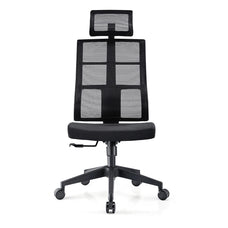 Sylex Jefferson High Back Chair (Arms NOT included)