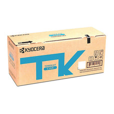 Kyocera TK5319 Genuine Cyan Toner