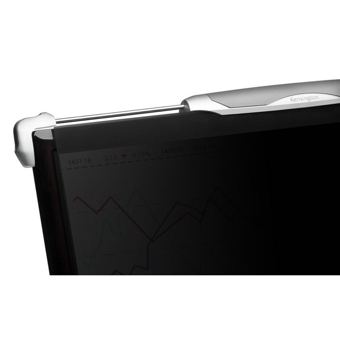 Kensington FS270 Snap2 Privacy Screen for 25–27” Widescreen Monitors