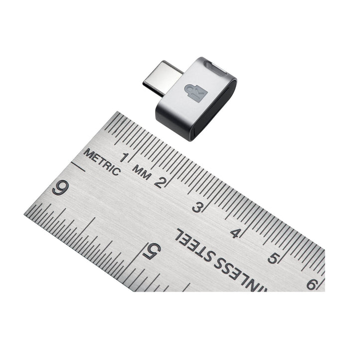 Kensington VeriMark Guard USB-C Fingerprint Key