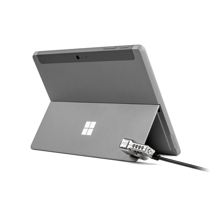 Kensington Combination Lock for Surface Pro and Go, Resettable