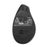 Kensington Pro Fit Ergo MY630 EQ Rechargeable Mouse, Black