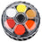 Koh-I-Noor Classic Watercolours Cassette Set of 18