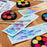 Koh-I-Noor Classic Watercolours Cassette Set of 6