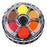 Koh-I-Noor Classic Watercolours Cassette Set of 12
