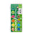 Koh-I-Noor Watercolour Paint Set in Palette 12 Assorted Brilliant Colours