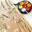 Koh-I-Noor Brilliant Watercolours Cassette Set of 24