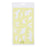 Koh-I-Noor Animal Stencil Template Yellow