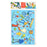 Koh-I-Noor Drawing Template Skateboard