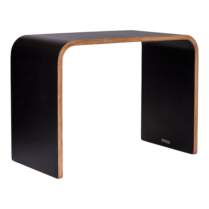 Konfurb Link Table, Black