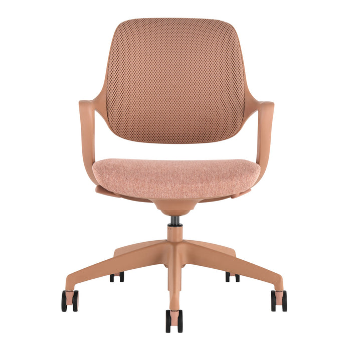 Konfurb Nara Chair, Clay