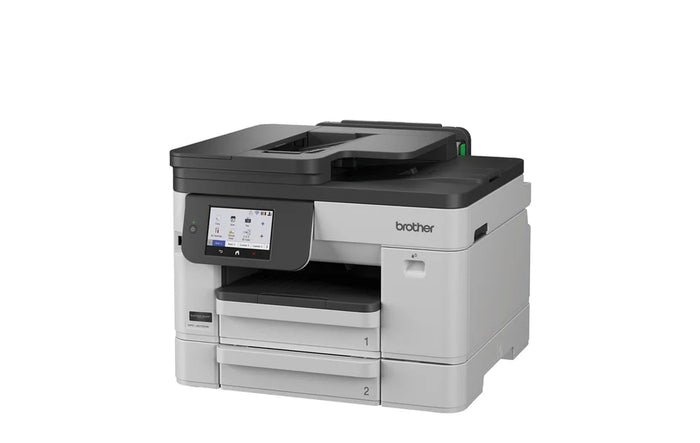 Brother MFC-J5110DW INKvestment A4 Colour Inkjet Multi-Function Printer