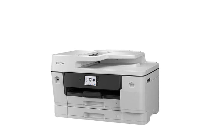 Brother MFC-J6960DW INKvestment Colour Inkjet A3 Multi-Function Printer