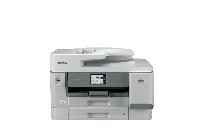 Brother MFC-J6975DW INKvestment Colour Inkjet A3 Multi-Function Printer