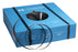 Polypropylene Hand Strapping Band 19mm x 1000mt, 400kgf
