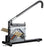 Cardboard Corner Board Cutter Black, Metal Design
