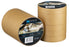 Kraft Paper Packaging Tape, Tan, 24mm x 50mt x 72 Rolls