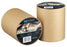 Kraft Paper Packaging Tape, Tan, 36mm x 50mt x 48 Rolls