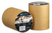 Kraft Paper Packaging Tape, Tan, 72mm x 50mt x 24 Rolls