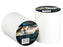 Kraft Paper Packaging Tape, White, 48mm x 50mt x 36 Rolls