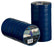 PVC Electrical Insulation Tape, Blue, 18mm x 20mt x 180mu x 96 Rolls