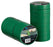 PVC Electrical Insulation Tape, Green, 18mm x 20mt x 180mu x 96 Rolls